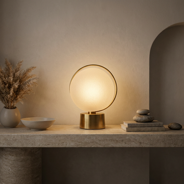 Luminaire