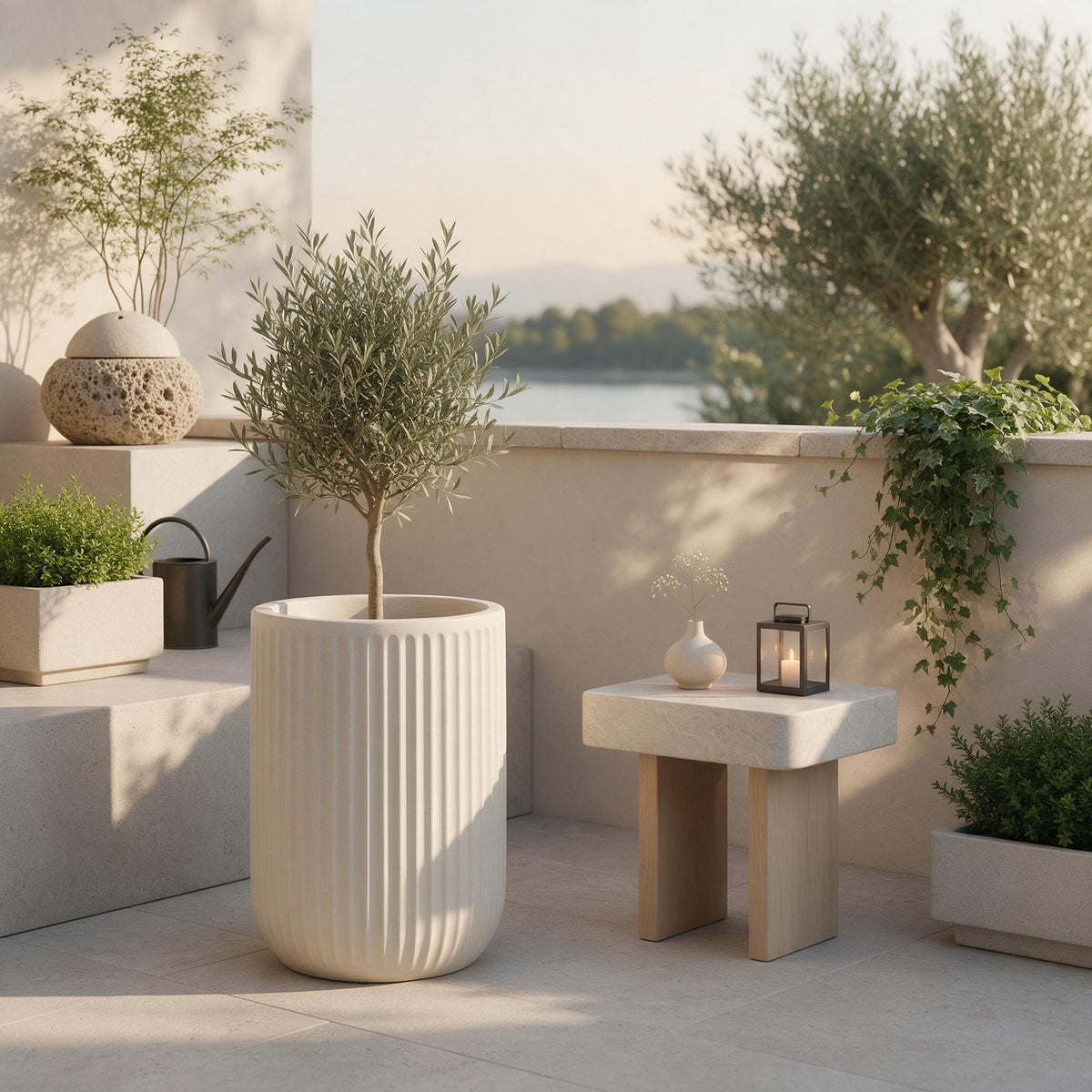 Garden & Outdoor
