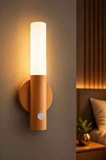 AuraSense - Motion Sensor Night Light - BUY 1, GET 2
