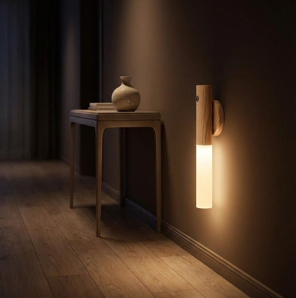 Aura Sense Motion Light