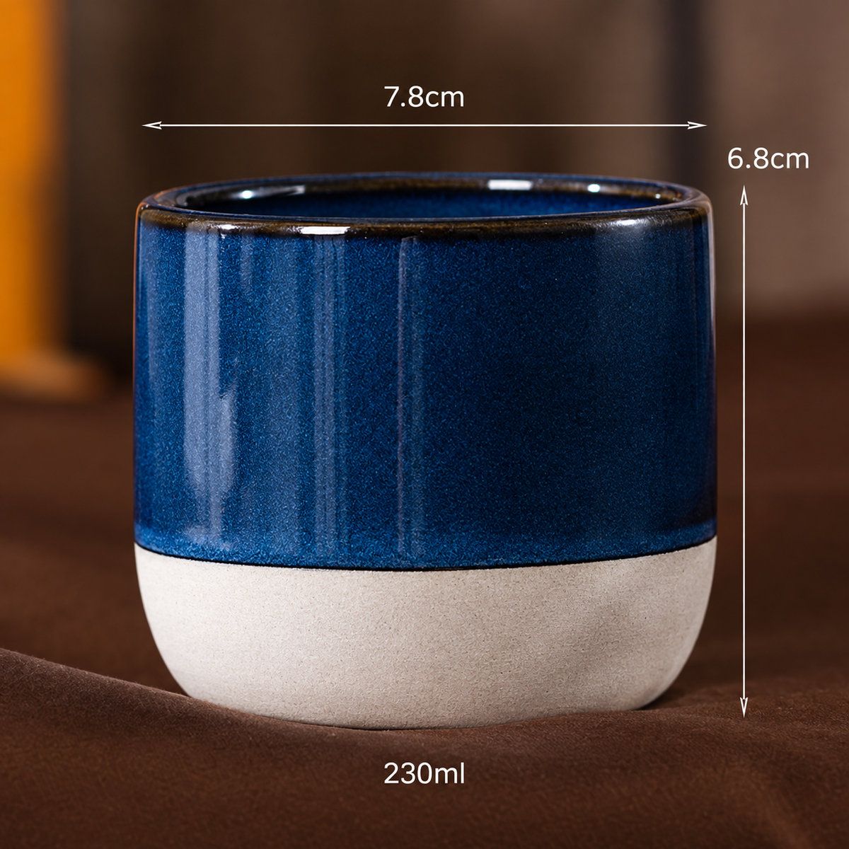 Ceramic Cup