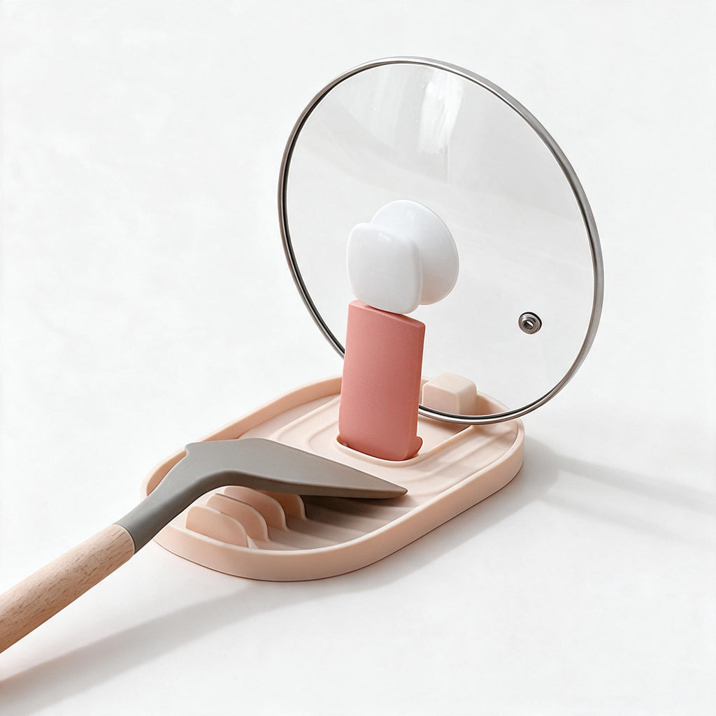 Kitchen Utensil Holder