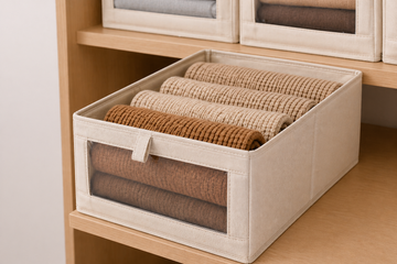 Organised Living