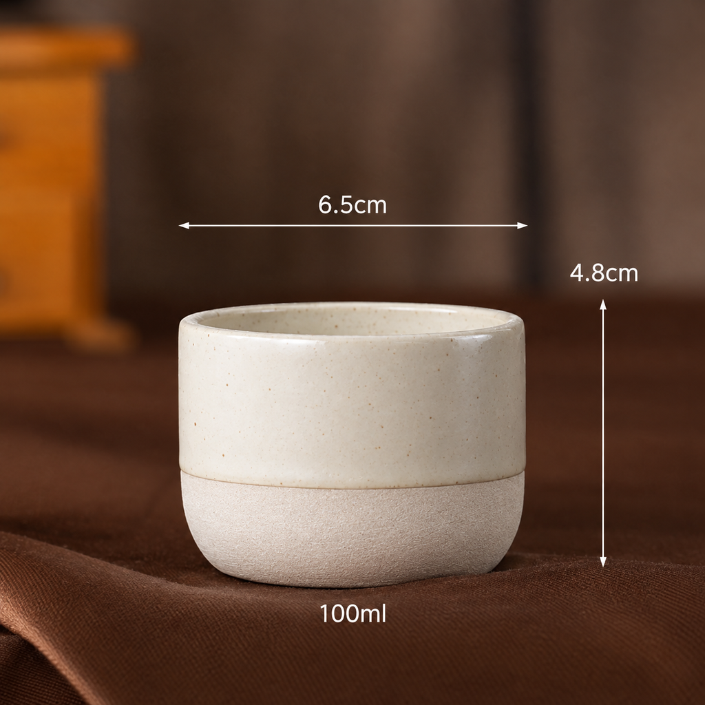 Ceramic Cup