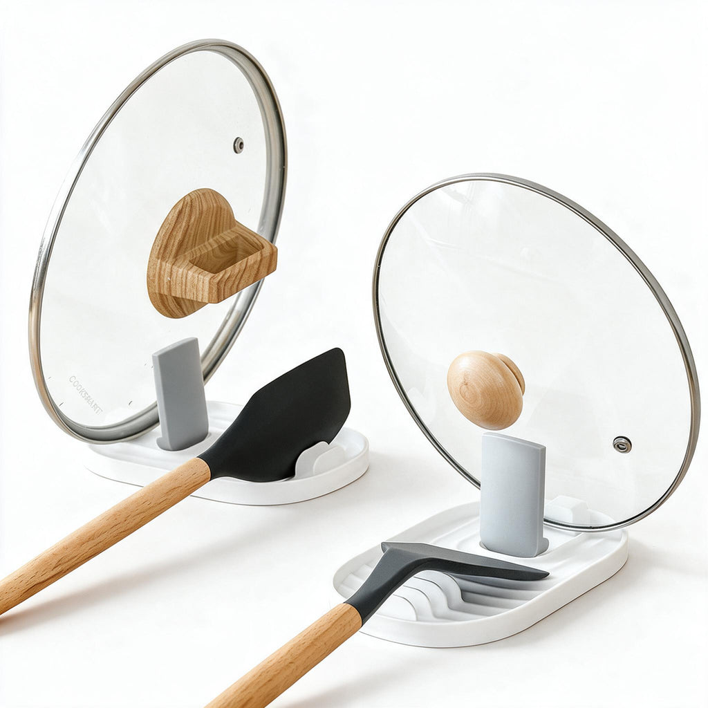 Kitchen Utensil Holder