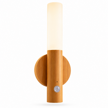 AuraSense™ Motion Sensor LED Night Light | Wireless & Rechargeable | BUY 1, GET 1 FREE