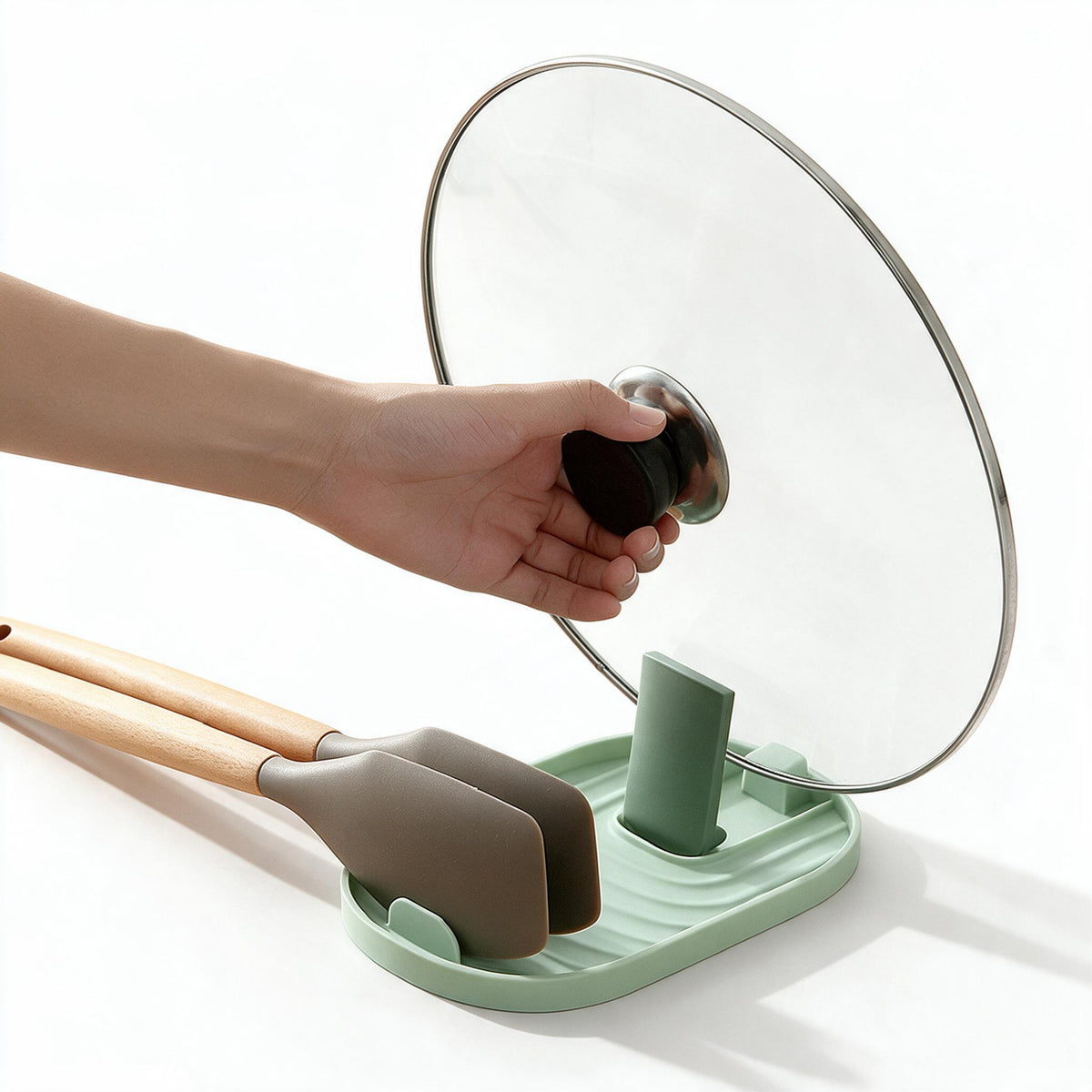 Kitchen Utensil Holder