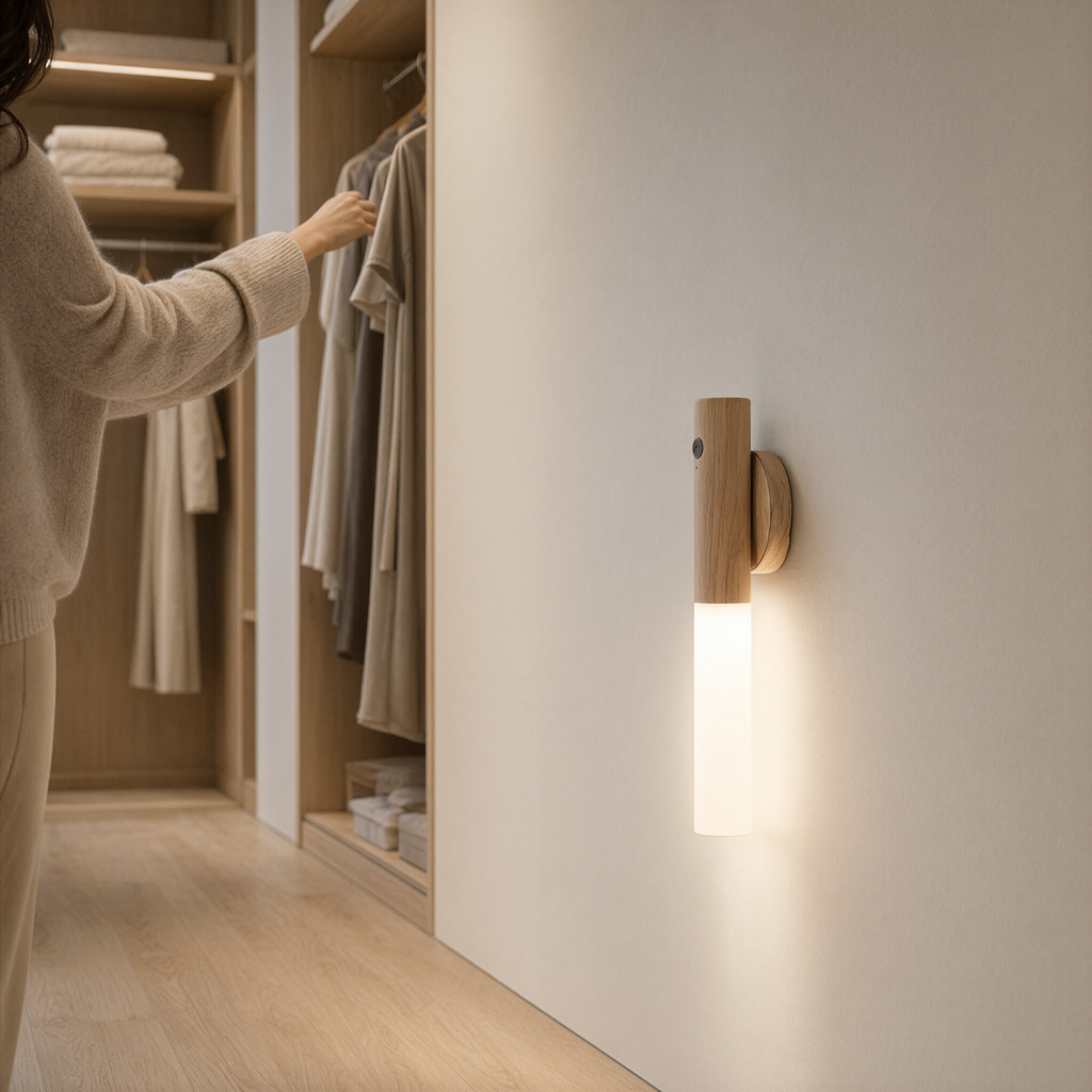 Aura Sense Motion Light