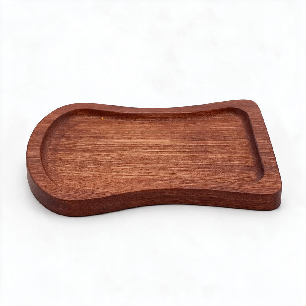 Wooden Tray