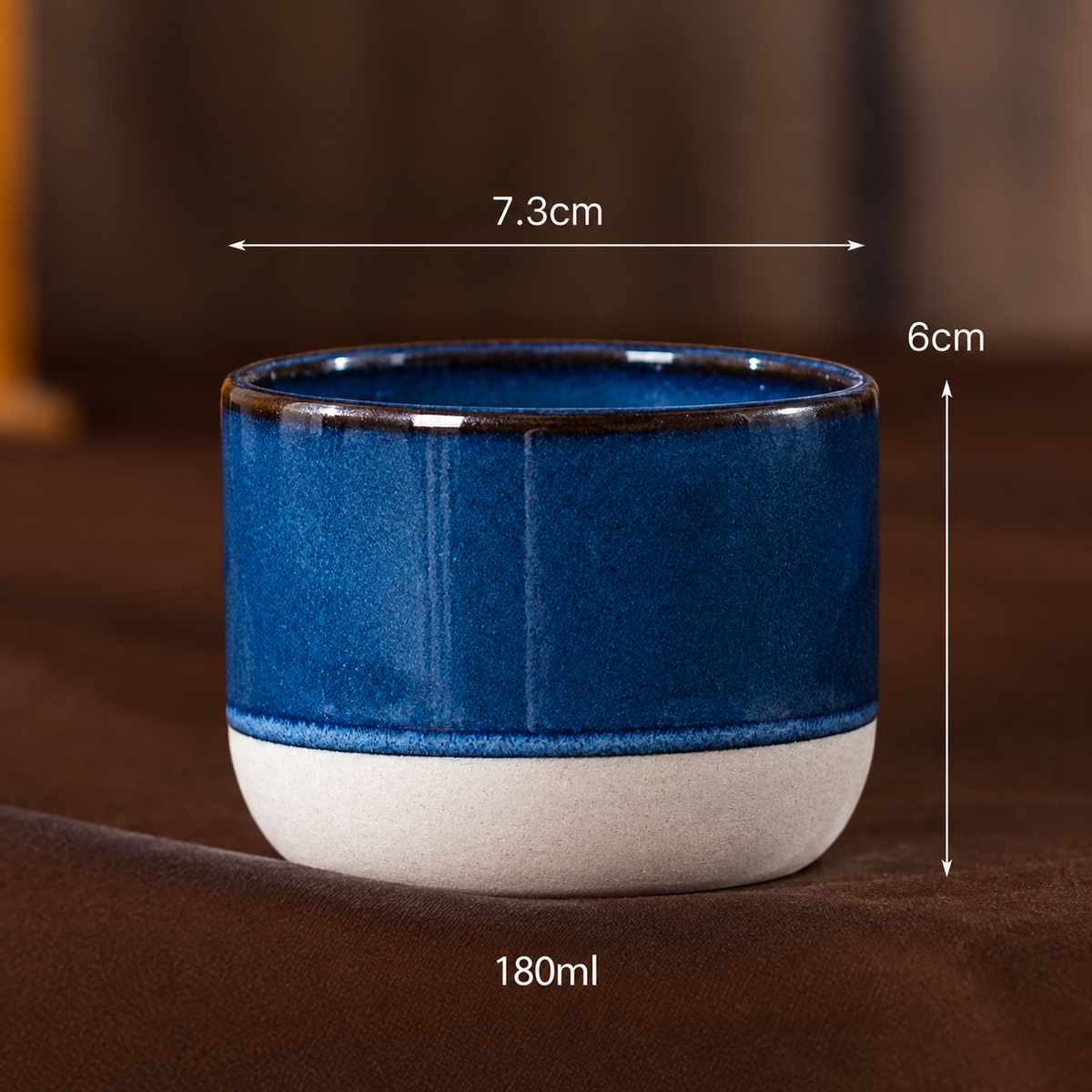 Ceramic Cup
