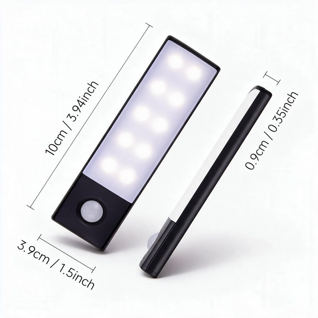 Motion Sensor LED Light