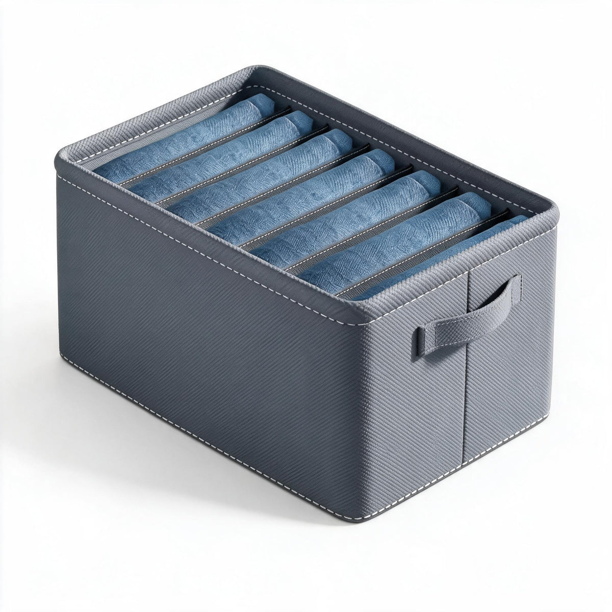 Foldable Wardrobe Organiser
