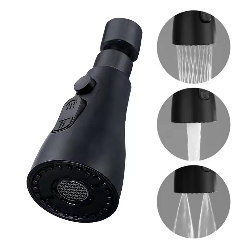 3-in-1 Tap Extender