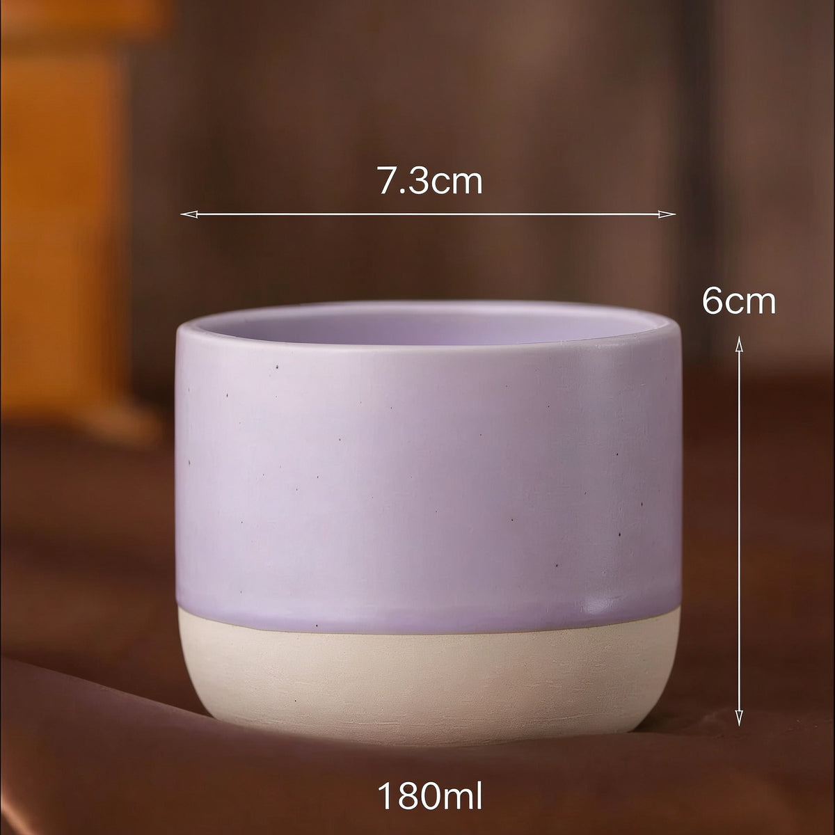 Ceramic Cup