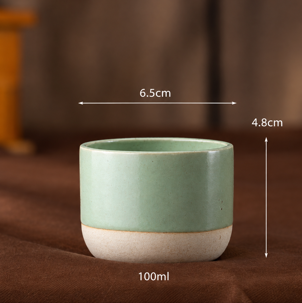Ceramic Cup