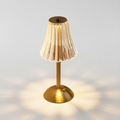 Vintage LED Table Lamp