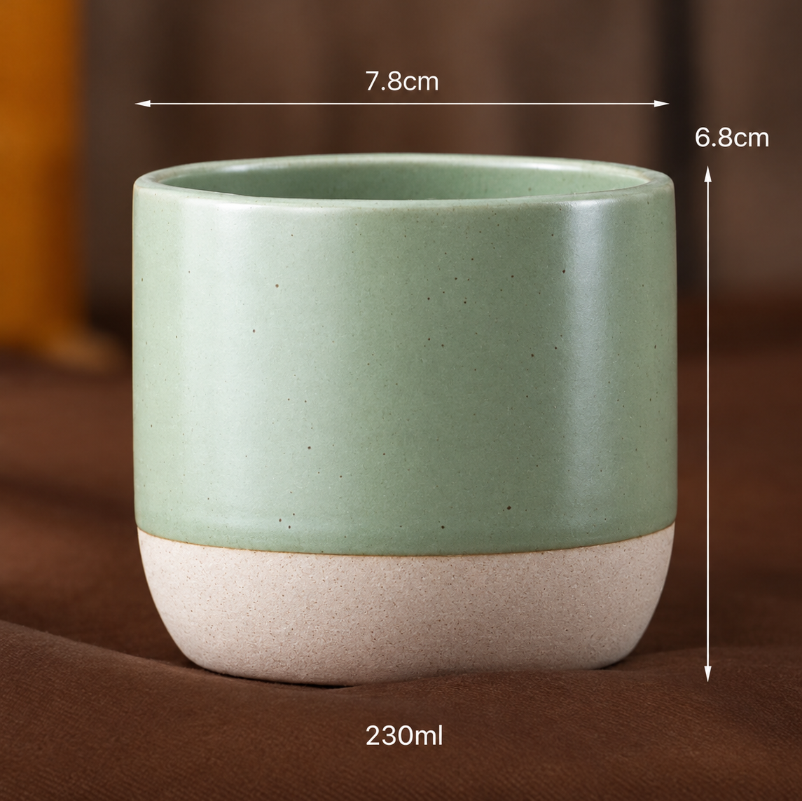 Ceramic Cup