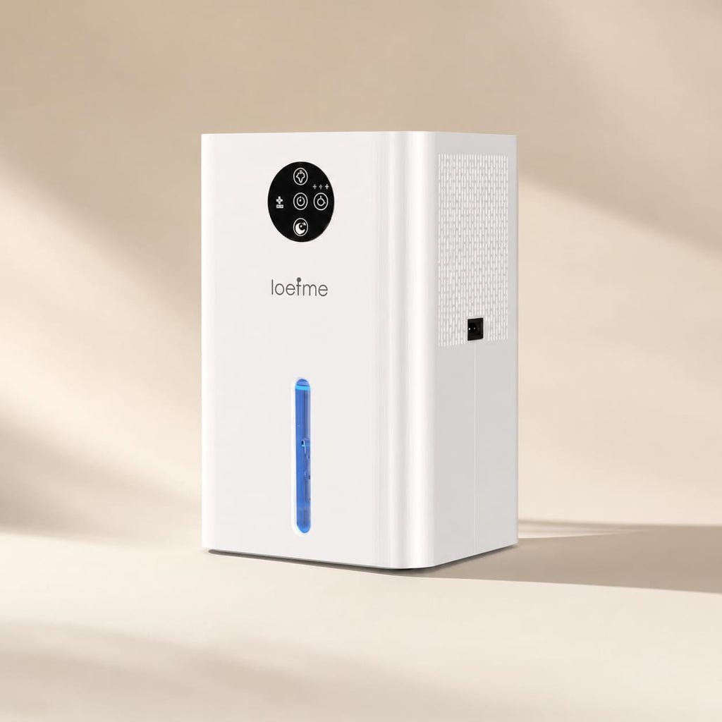 Dehumidifier DryAir