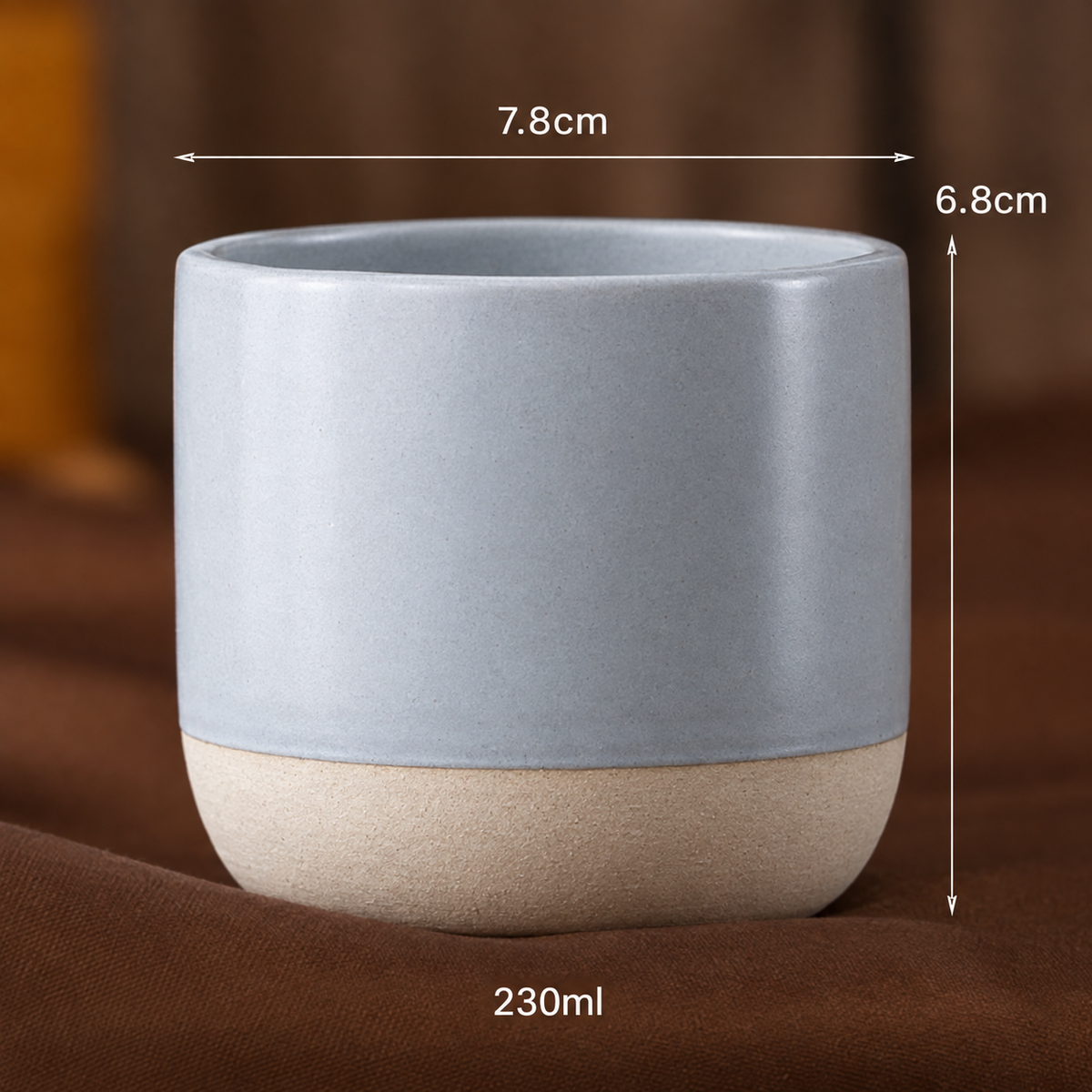 Ceramic Cup