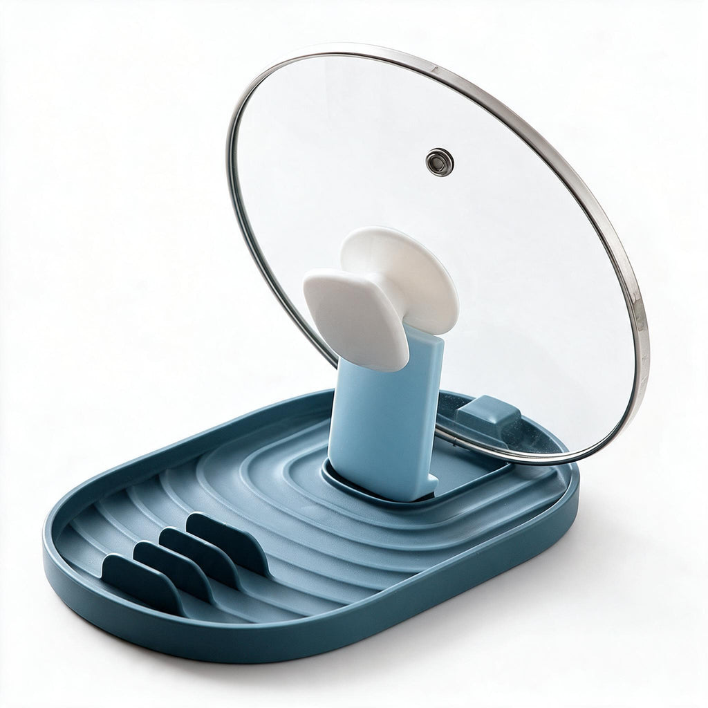 Kitchen Utensil Holder