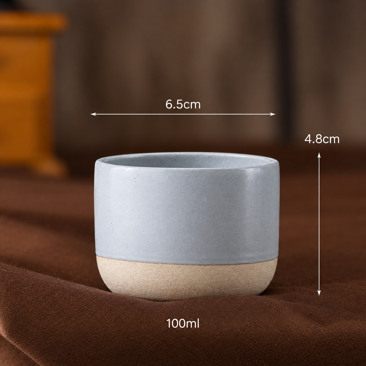 Ceramic Cup