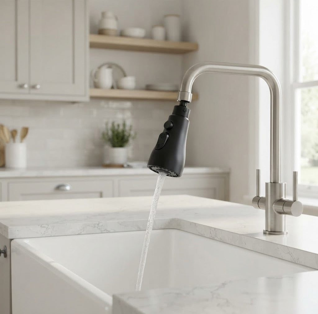 3-in-1 Tap Extender