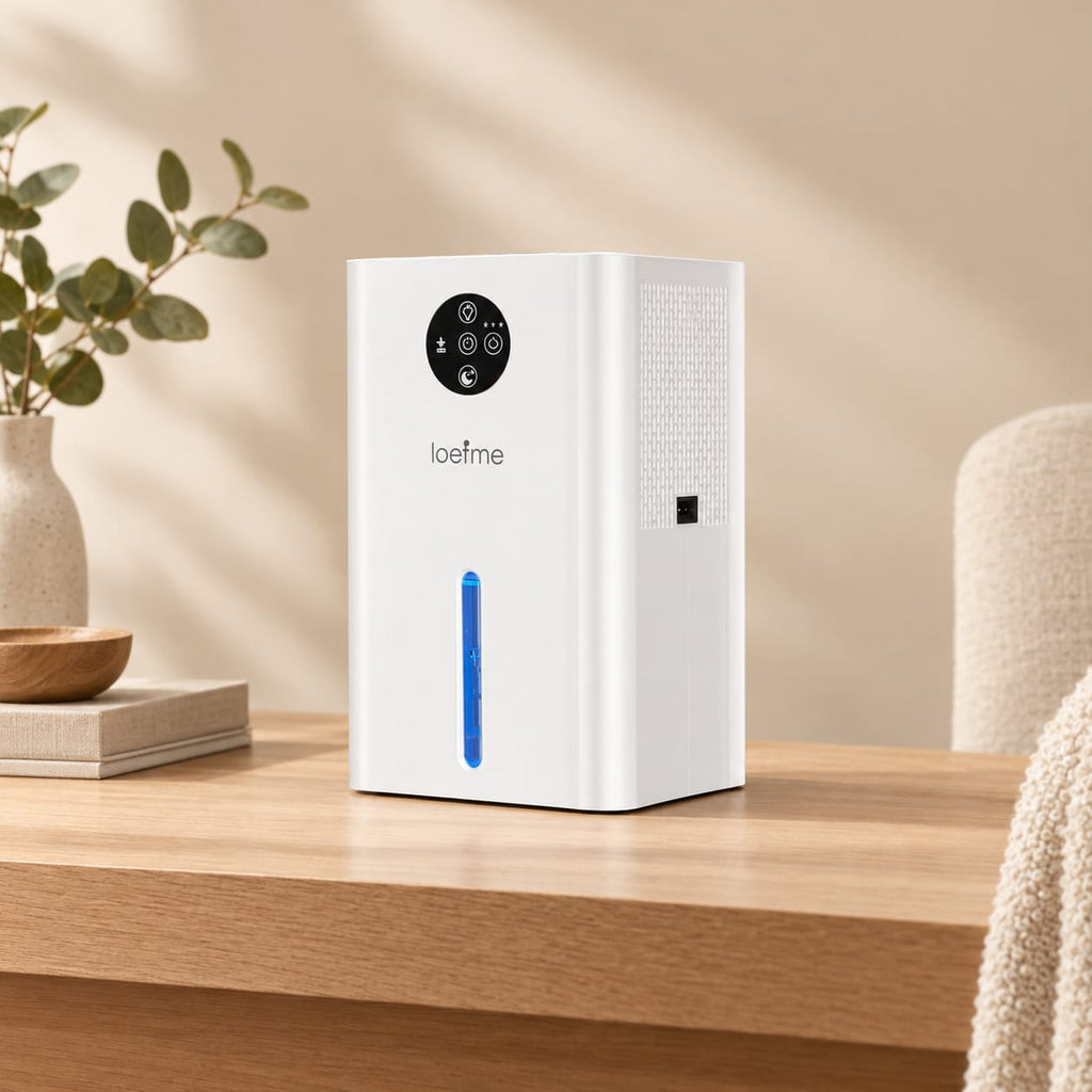 Dehumidifier DryAir