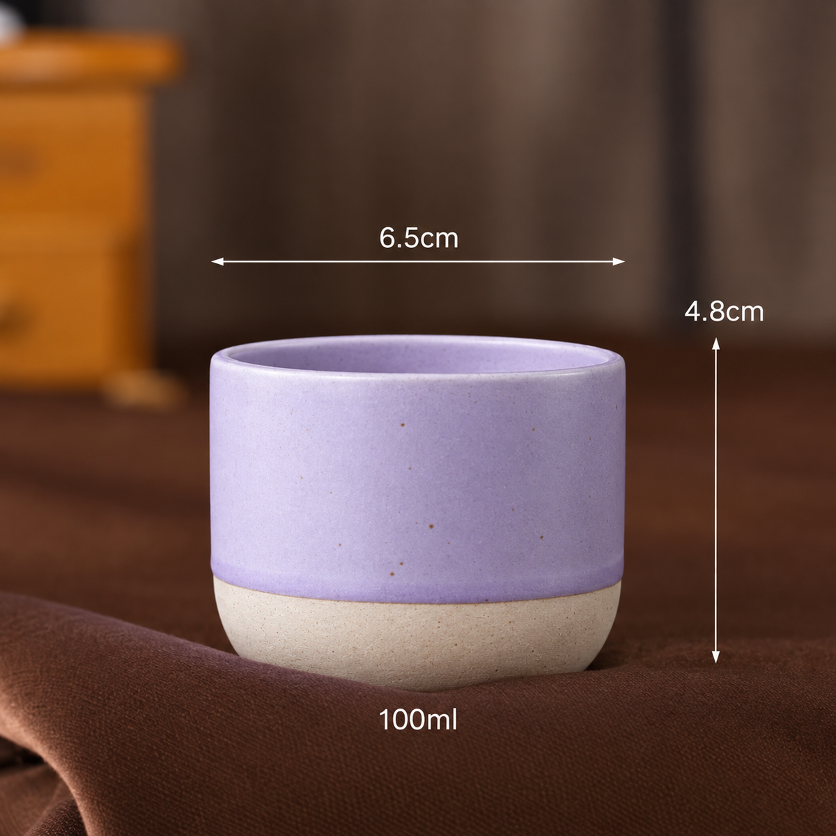 Ceramic Cup