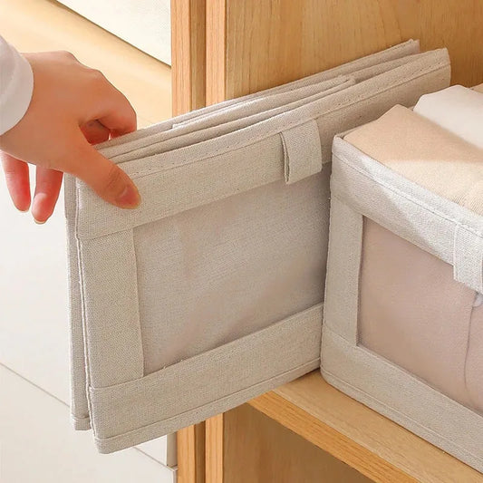 Organised Living