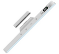 Touch-activated LED Light