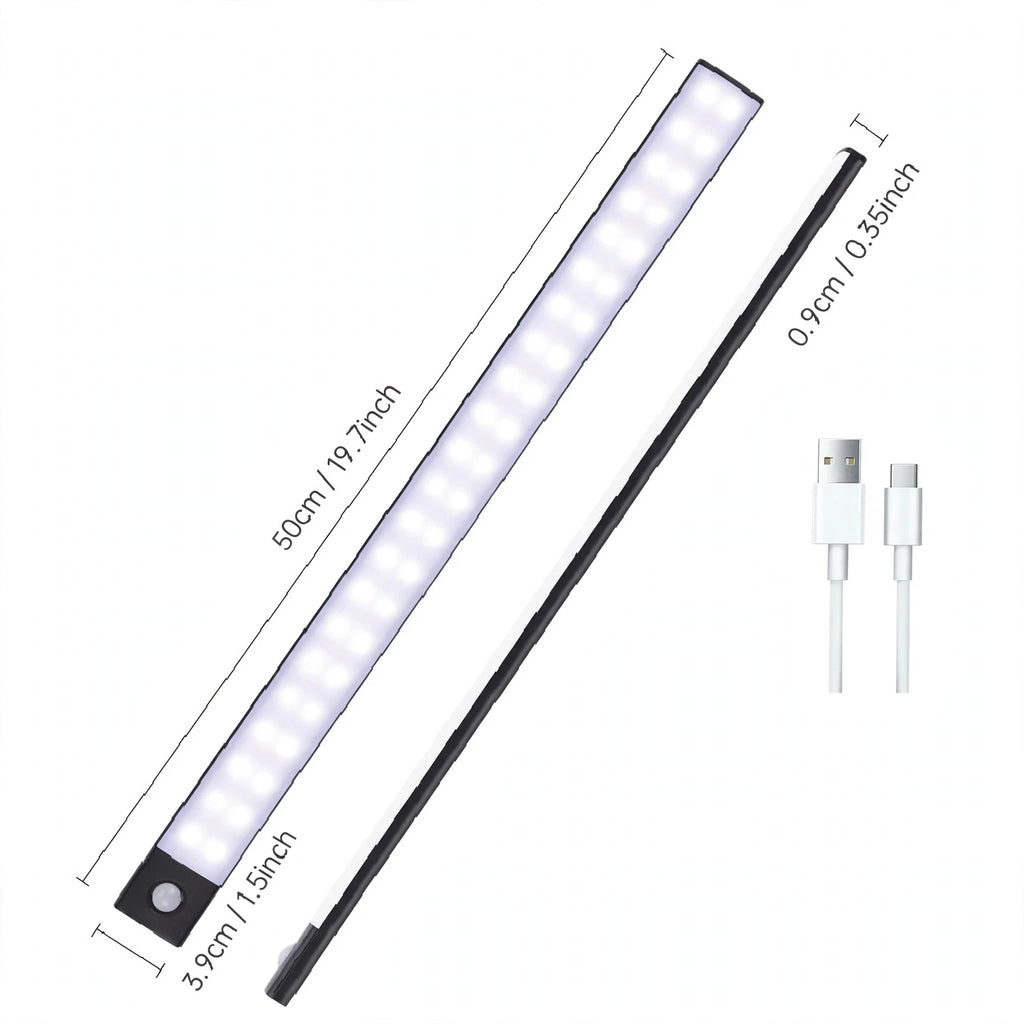 Motion Sensor LED Light