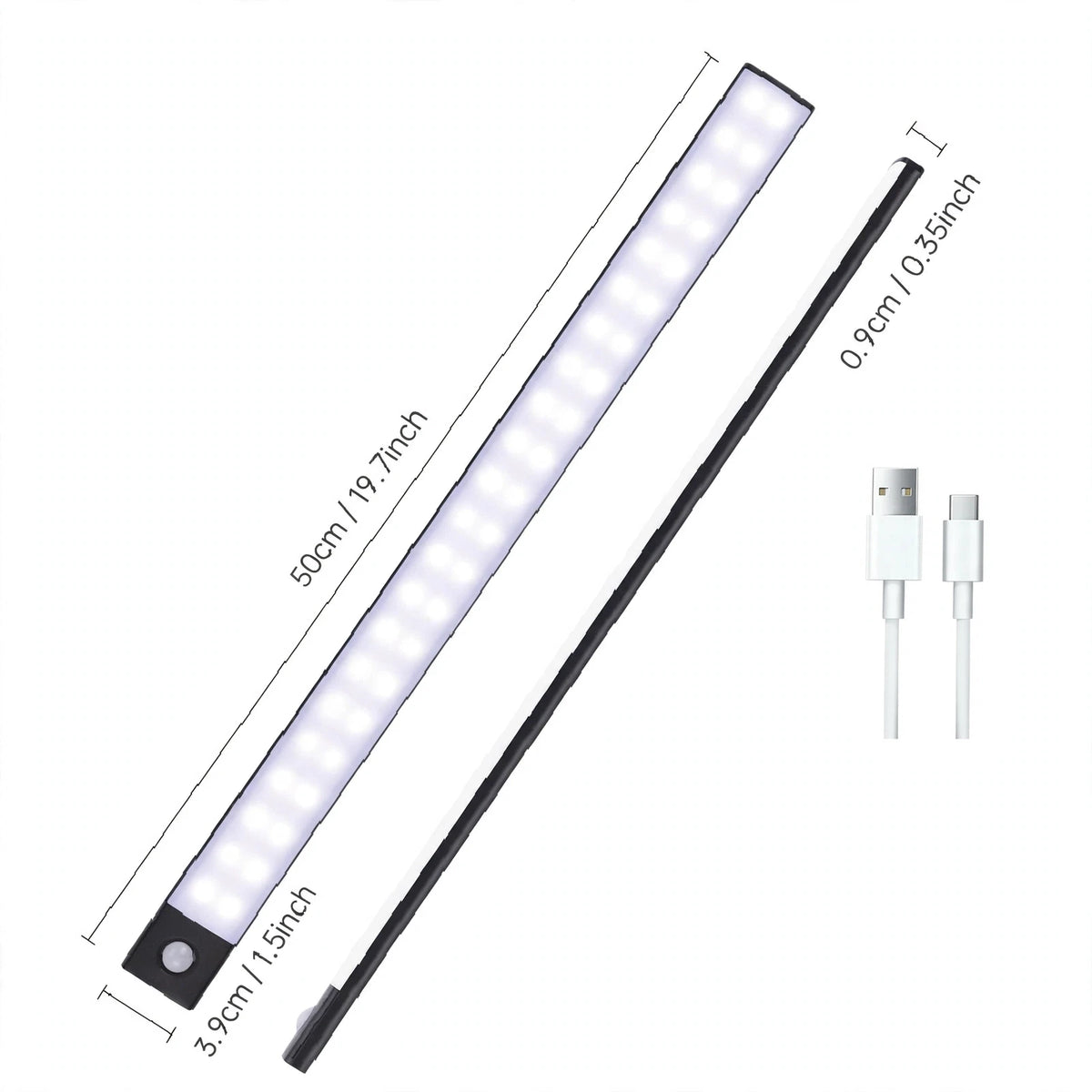 Motion Sensor LED Light
