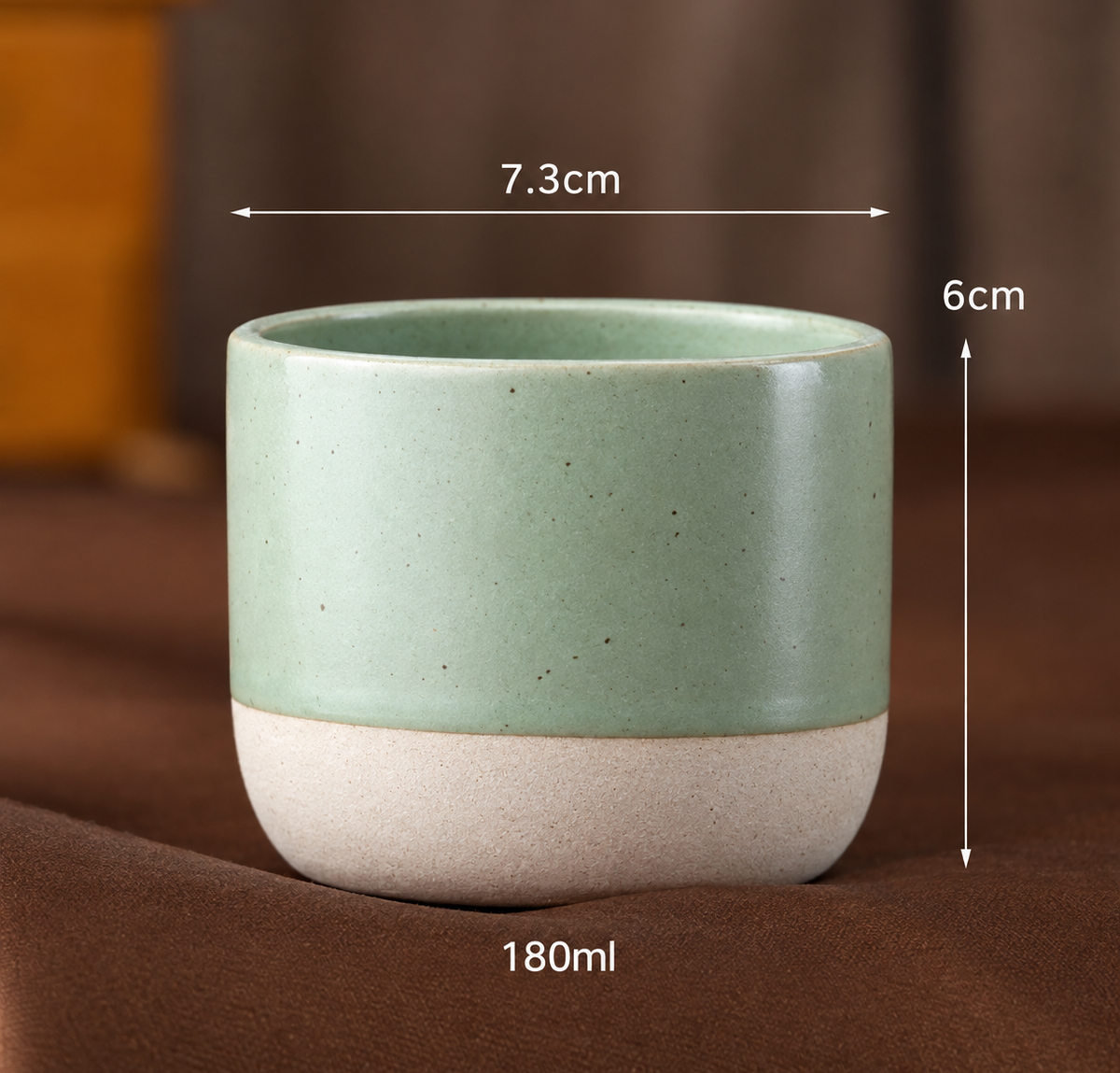 Ceramic Cup