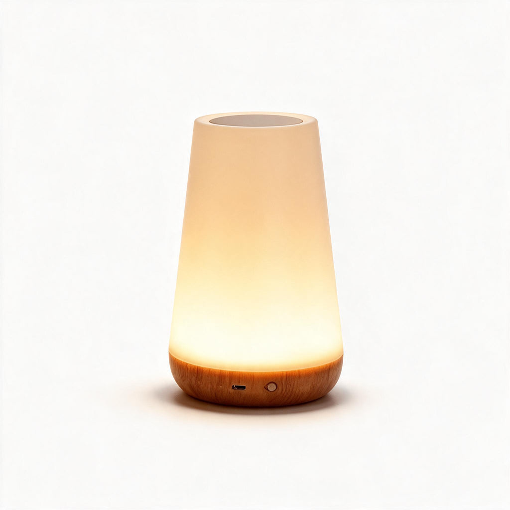 Touch Lamp