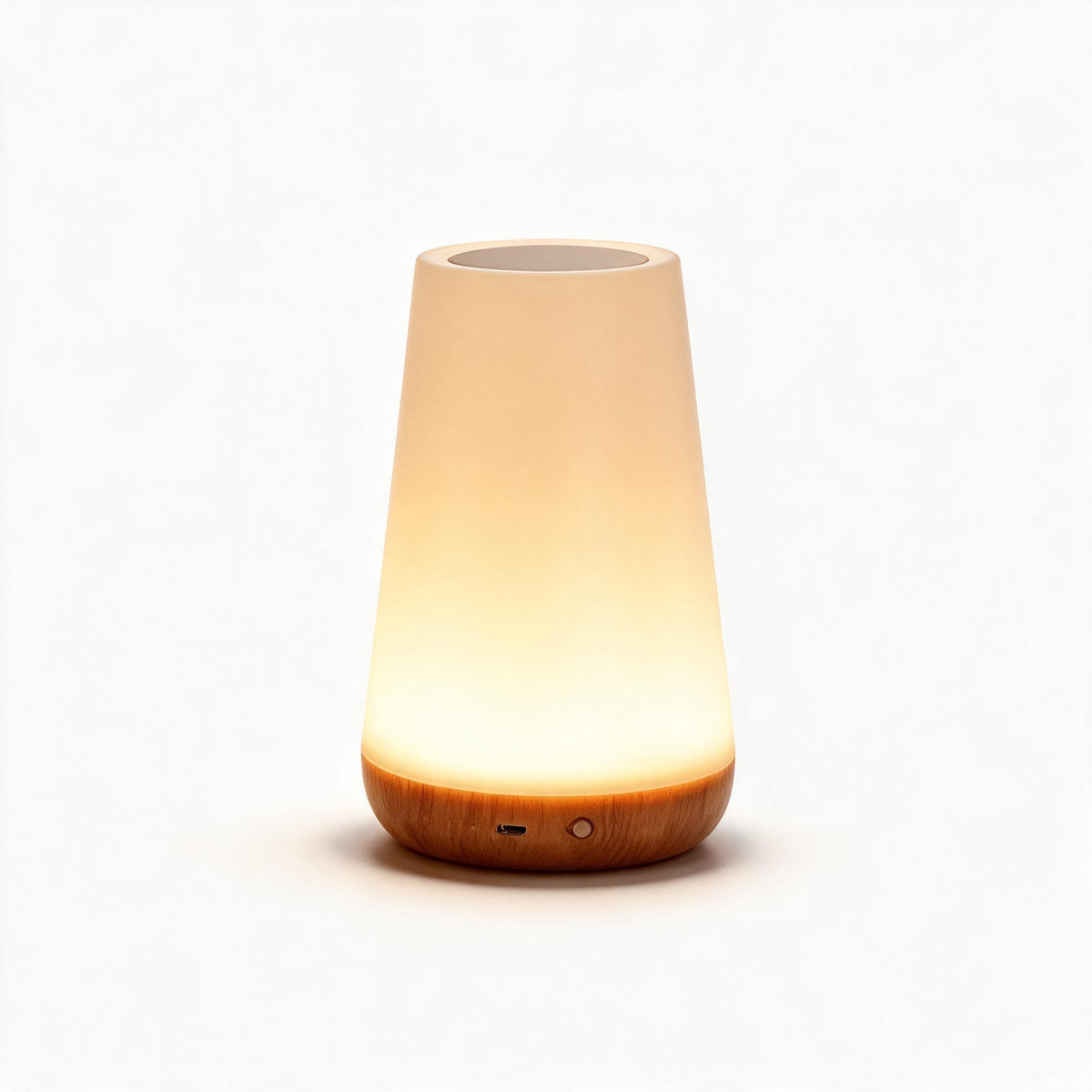 Touch Lamp