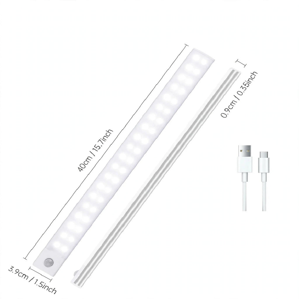 Motion Sensor LED Light
