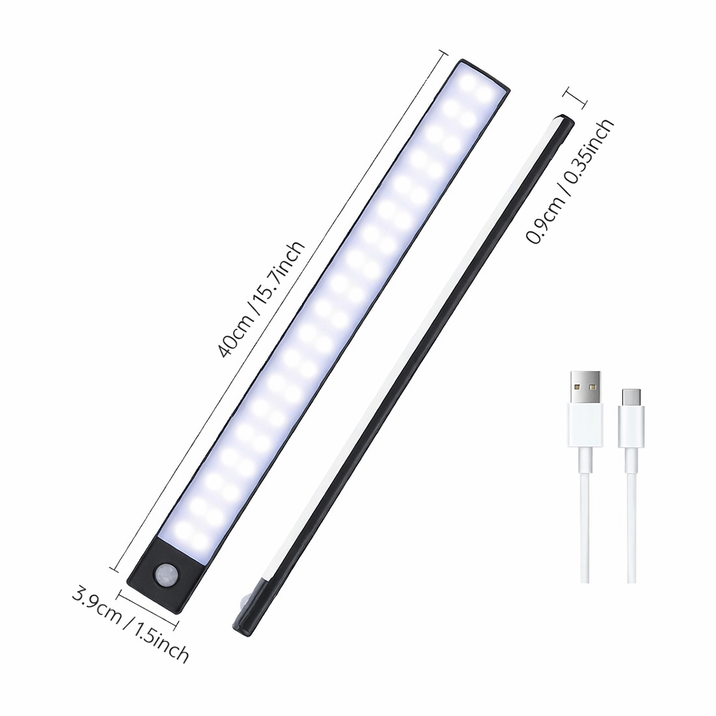 Motion Sensor LED Light