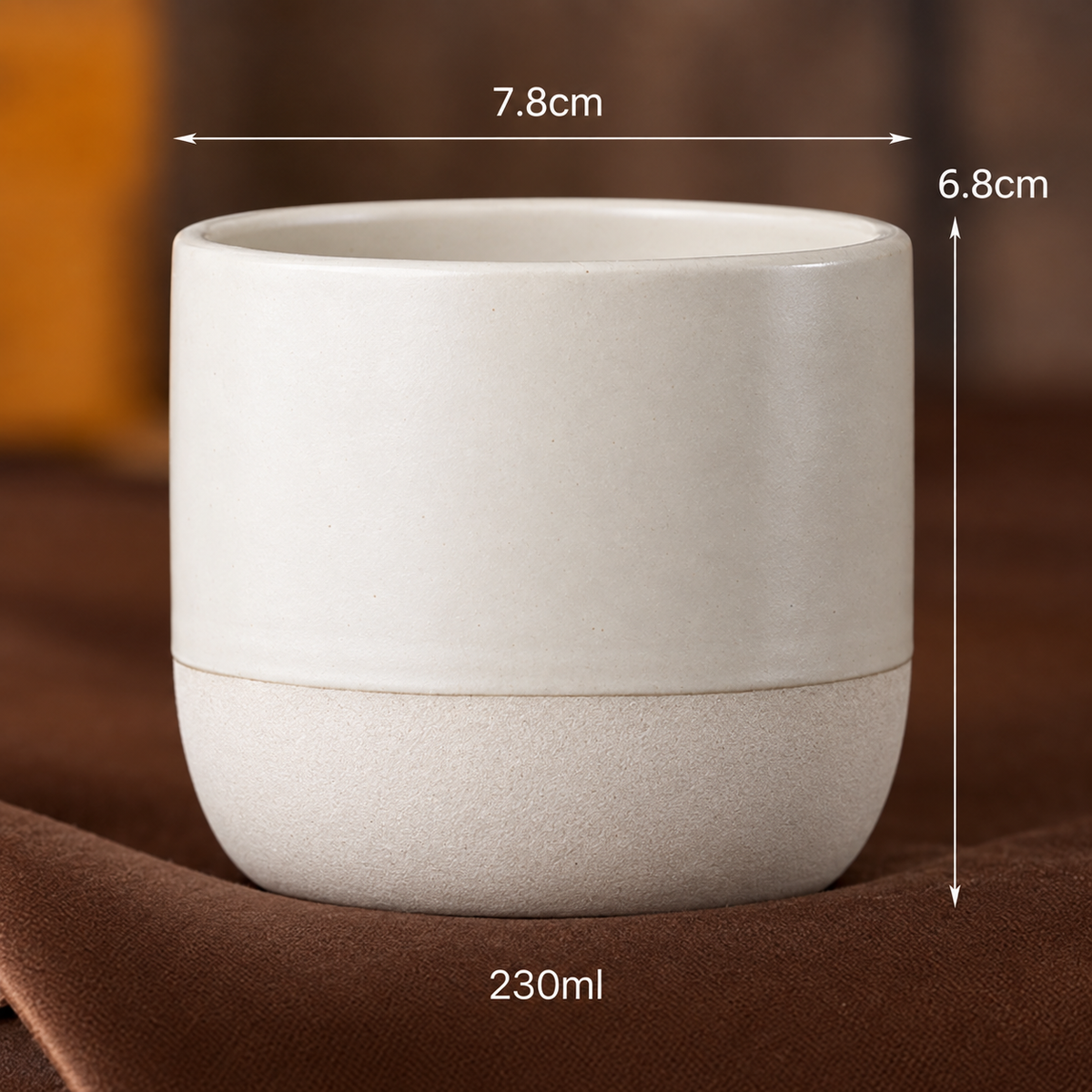 Ceramic Cup