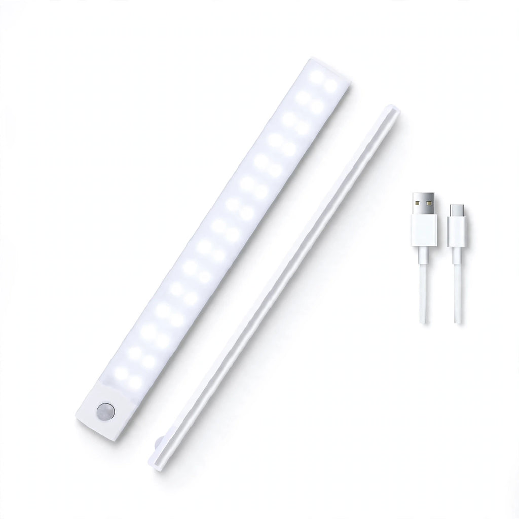 Motion Sensor LED Light