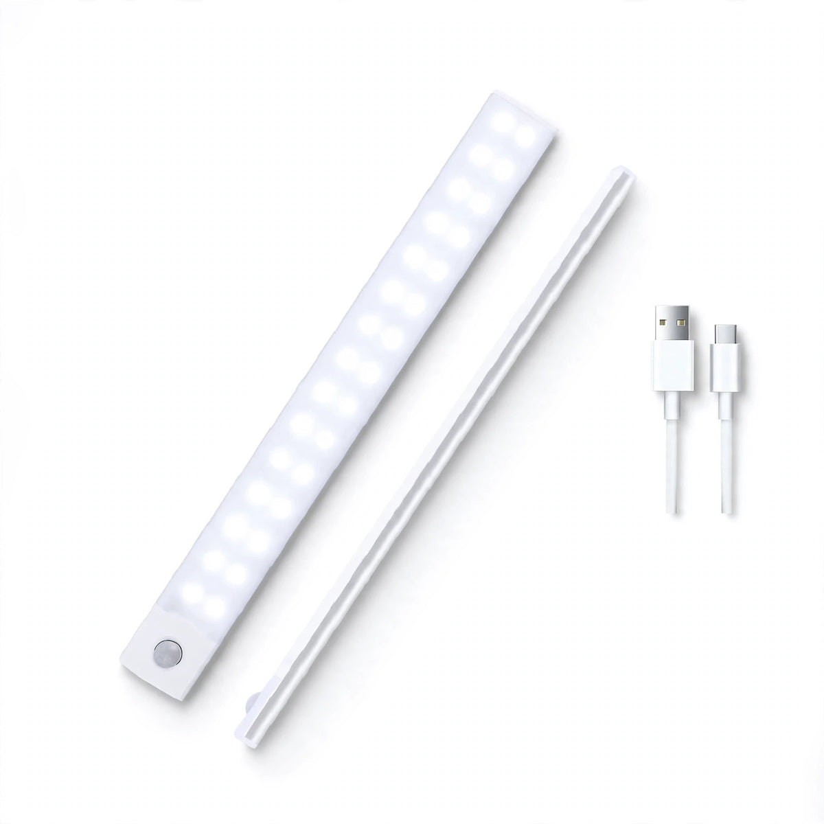 Motion Sensor LED Light