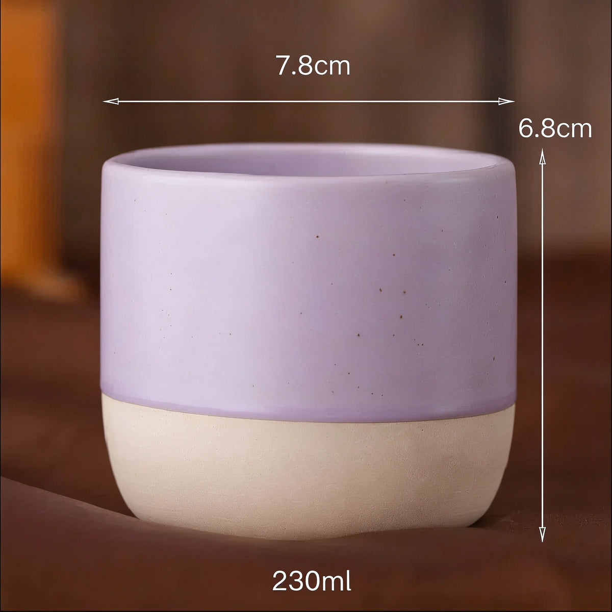 Ceramic Cup