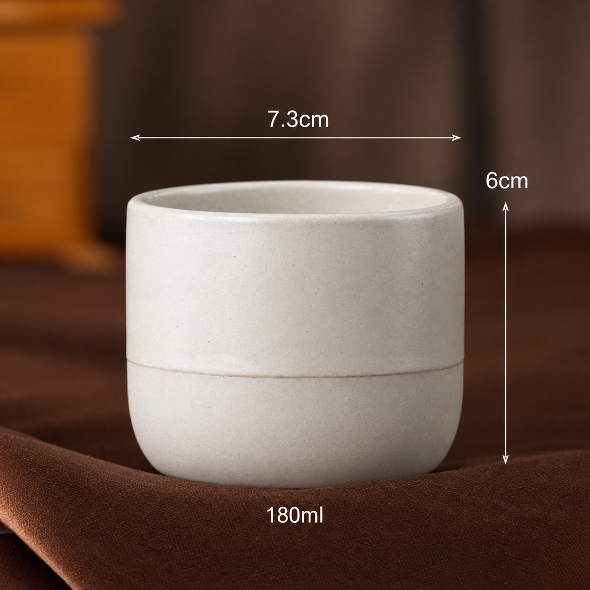 Ceramic Cup
