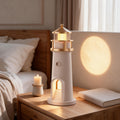 Moon Projection Lamp