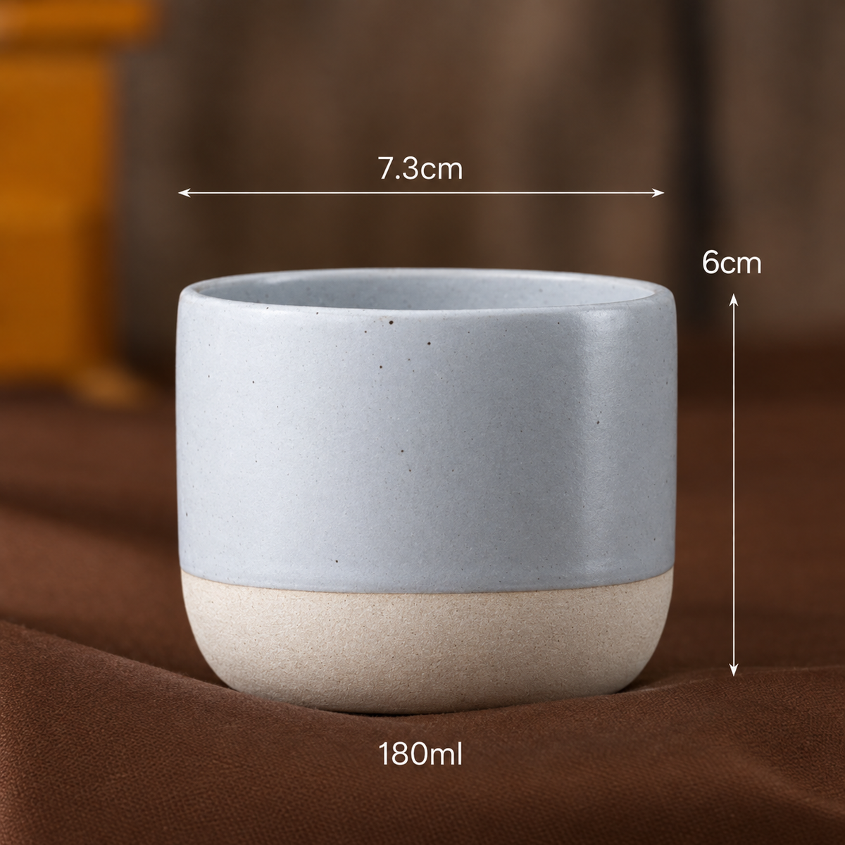 Ceramic Cup