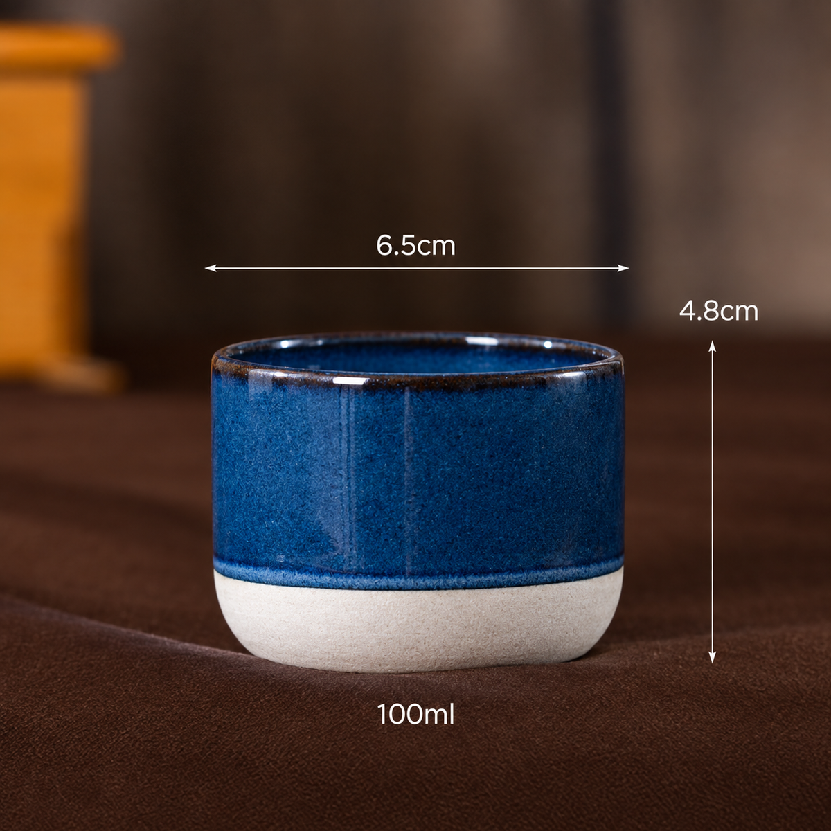 Ceramic Cup