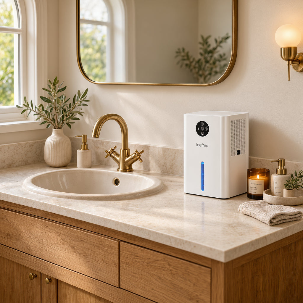 Dehumidifier DryAir