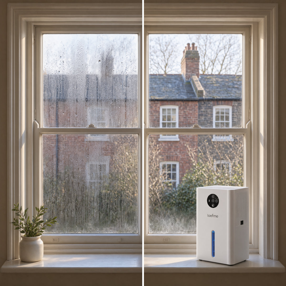 Dehumidifier DryAir