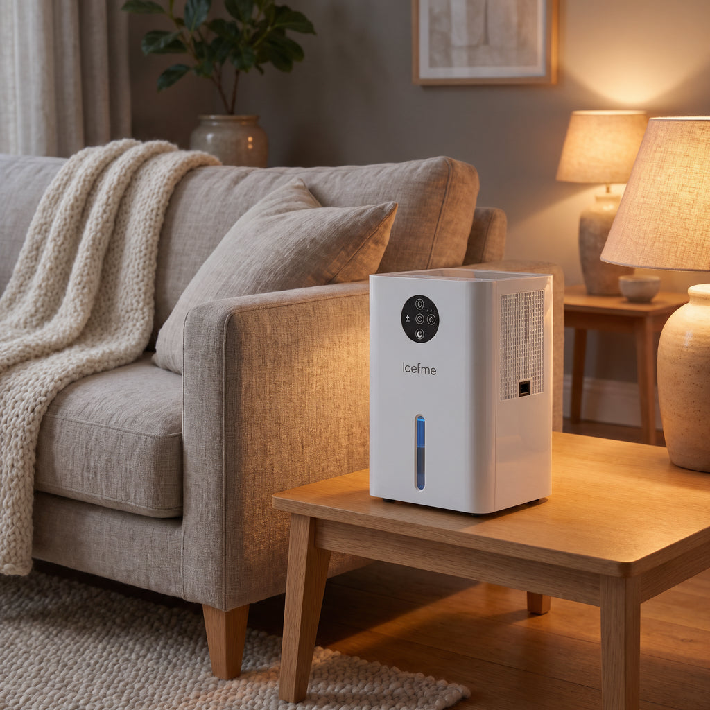 Dehumidifier DryAir