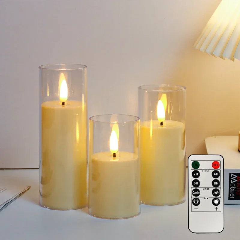 LED Candles