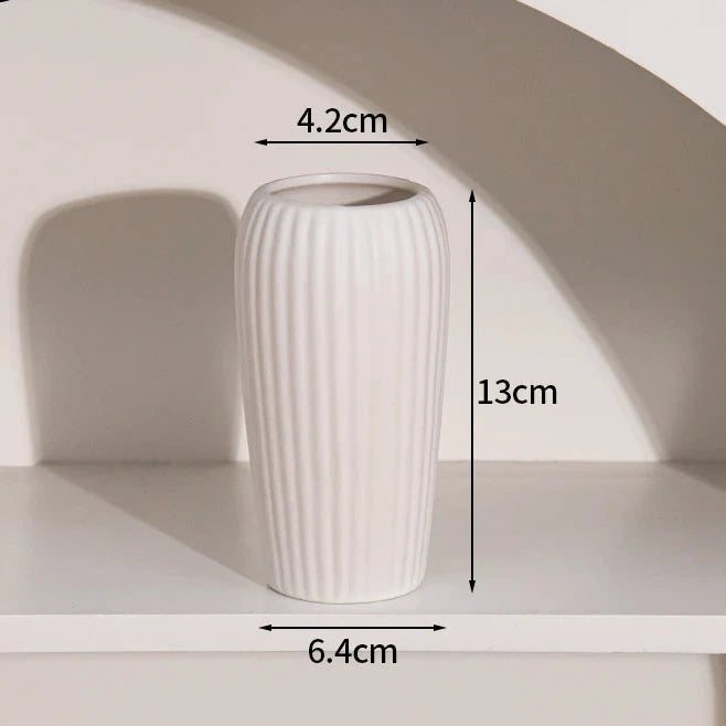 Ceramic Vase